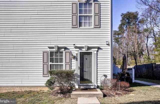 8023 BROOKSTONE Court Gallery 3
