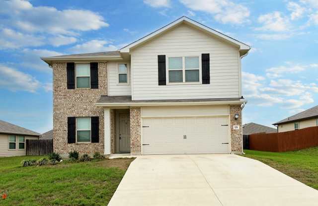 Bright  Roomy 5 Bedroom, 2.5 Bathroom Home with 2-Car Garage photos photos