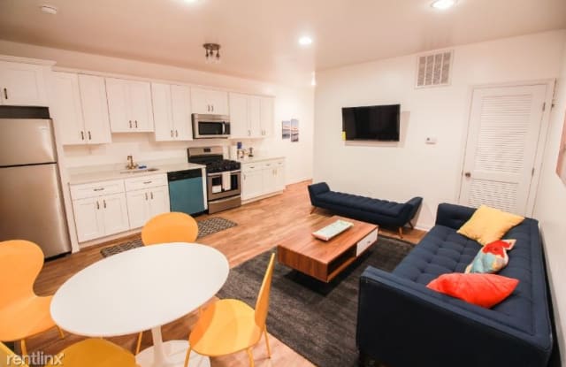 1736 S St SE - 1736 S Street Southeast, Washington, DC 20020
