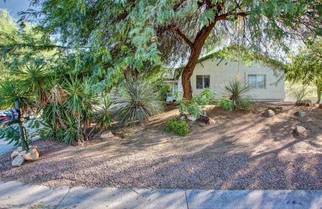 16411 E SEGUNDO Drive - 16411 East Segundo Drive, Fountain Hills, AZ 85268
