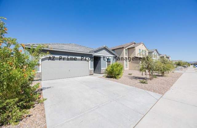 5832 West Willow Ridge Drive Gallery 1