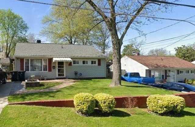 4802 67TH Avenue - 4802 67th Avenue, Prince George's County, MD 20784