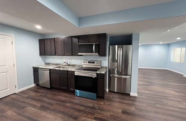 7059 West Shaffer Court - 7059 West Shaffer Court, West Valley City, UT 84128