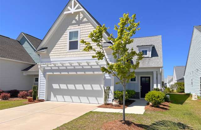 3bd/3ba home in Brunswick Forest. 1 year Lease with option to renew. photos photos