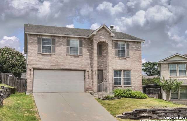 1827 CAMBRIDGE BLUE - 1827 Cambridge Blue, Timberwood Park, TX 78260