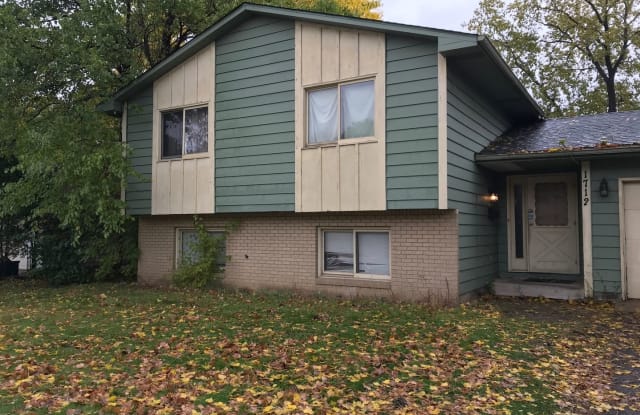 1712 Lyn Curve - 1712 North Lyn-Curve Avenue, Minneapolis, MN 55411