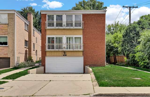3821 W MORSE Avenue photos photos
