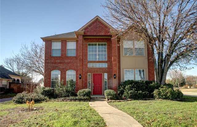 1111 Pin Oak Lane - 1111 Pin Oak Lane, Allen, TX 75002