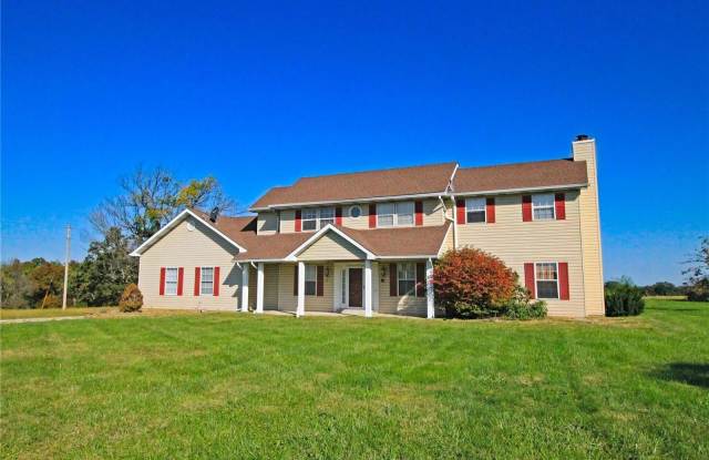 11 Edgar Ln. - 11 Edgar Lane, Warren County, MO 63390 11 Edgar Ln. - 11 Edgar Lane, Warren County, MO 63390