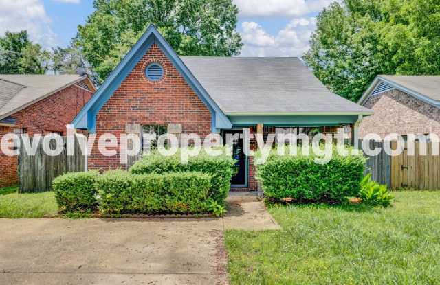 OLIVE BRANCH HIDDEN GEM IN A GREAT LOCATION! photos photos