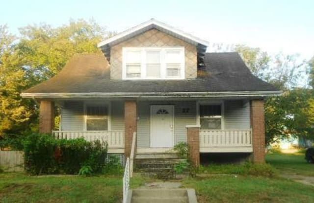 27 North Hanover Street photos photos