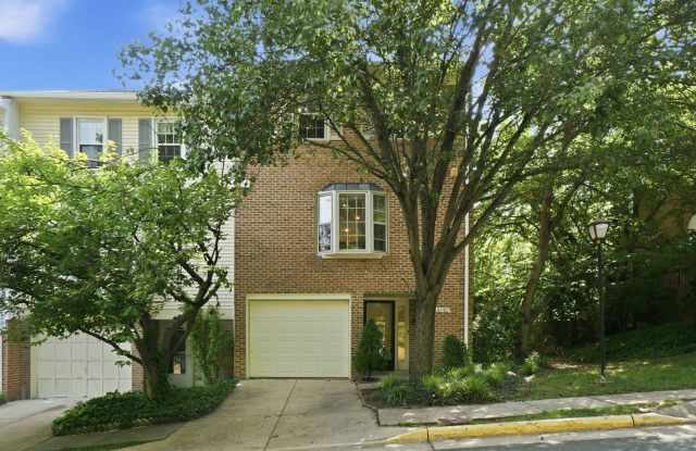 Enjoy the space and flexibility of this beautifully maintained three level residence featuring two cozy fireplaces, a one car garage, and a fully fenced outdoor retreat that welcomes pets. photos photos