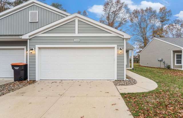 26136 Northland Crossing Drive - 26136 Northland Crossing Drive, Simonton Lake, IN 46514