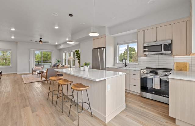 Alpine Landing Townhomes photos photos