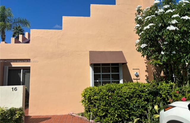 10300 SW 154th Cir Ct - 10300 Southwest 154th Circle Court, The Hammocks, FL 33196