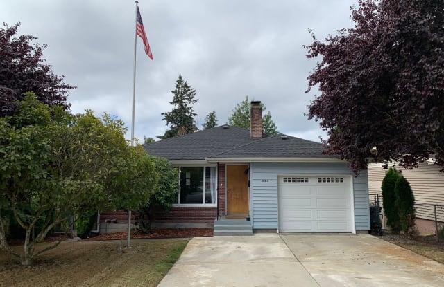 330 Regents Blvd - 330 Regents Boulevard, Fircrest, WA 98466