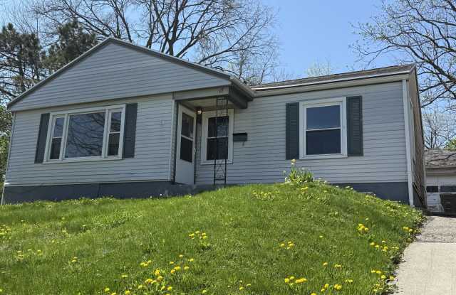 17 Murray Hill Drive - 17 Murray Hill Drive, Dayton, OH 45403 17 Murray Hill Drive - 17 Murray Hill Drive, Dayton, OH 45403