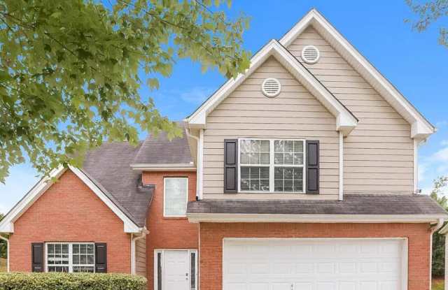 232 Sableshire Way - 232 Sableshire Way, Locust Grove, GA 30248