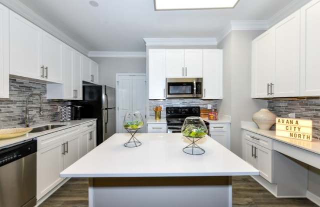 Avana City North Gallery 2