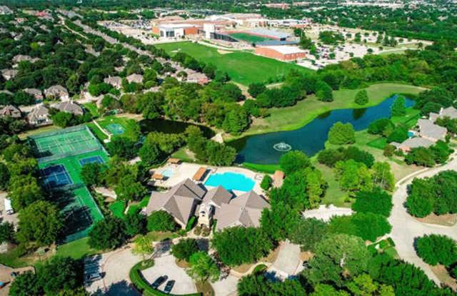4221 Tiffany Drive - 4221 Tiffany Drive, Flower Mound, TX 75022
