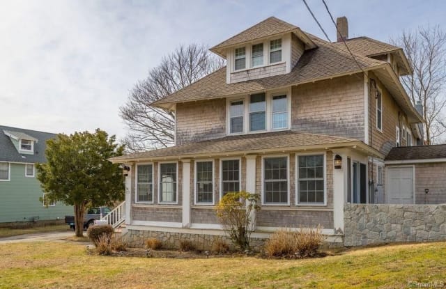 53 7th Avenue - 53 7th Avenue, Milford city, CT 06460