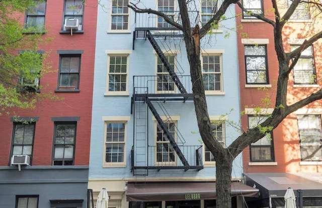 422 Hudson Street photos photos