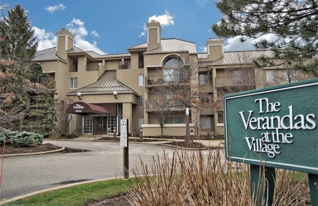 26101 Village Ln - 26101 Village Lane, Beachwood, OH 44122