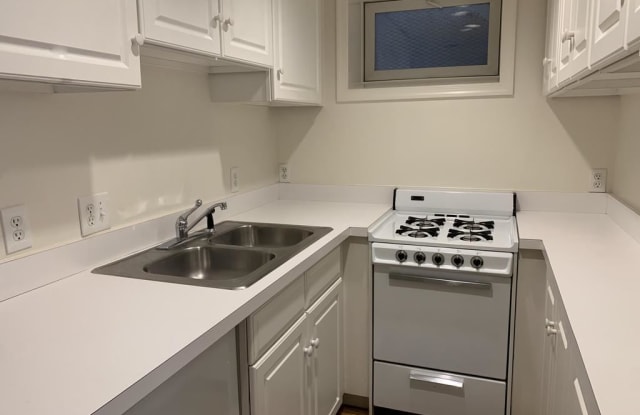 1771 T St NW Unit 2 - 1771 T Street Northwest, Washington, DC 20009