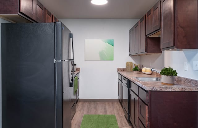 Spruce Park Apartments Gallery 4