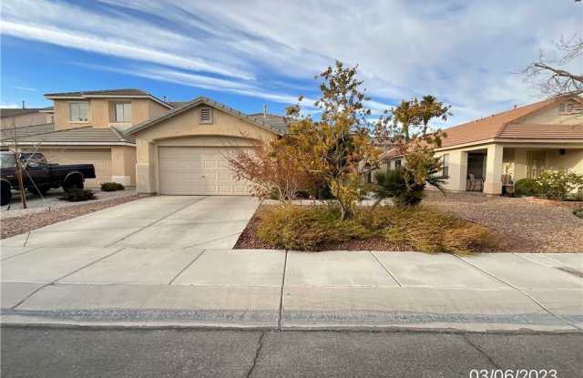 5212 Molveno Court - 5212 Molveno Court, Las Vegas, NV 89130