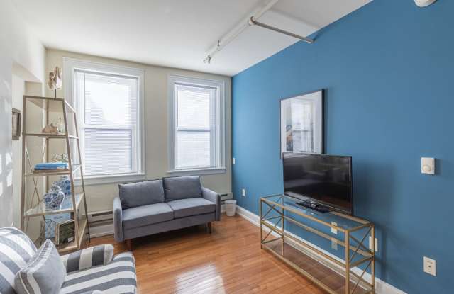 Pennbrook Apartments Gallery 3