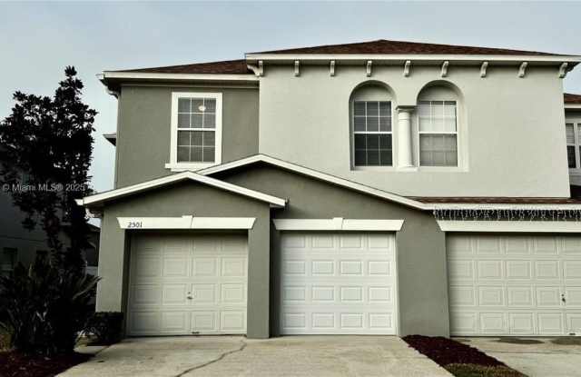 2501 HASSONITE STREET - 2501 Hassonite Street, Osceola County, FL 34744 2501 HASSONITE STREET - 2501 Hassonite Street, Osceola County, FL 34744