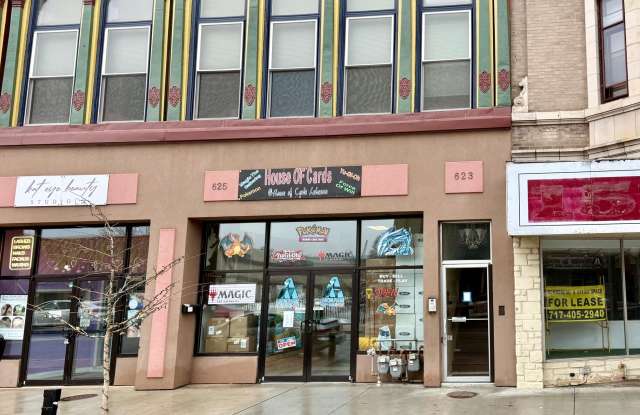 625 CUMBERLAND photos photos