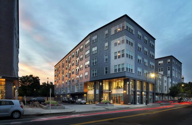 MetroMark Gallery 2