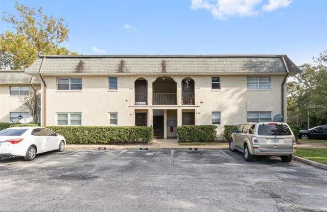 622 E SAN SEBASTIAN COURT - 622 East San Sebastian Court, Altamonte Springs, FL 32714