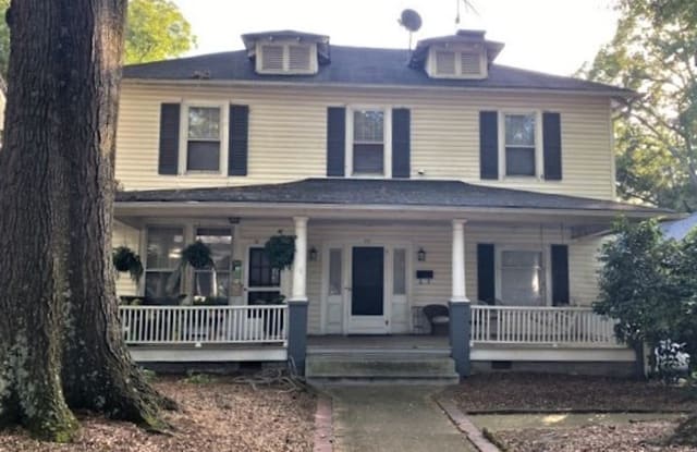 19 Yorktown St NW - 19 Yorktown Street Northwest, Concord, NC 28025