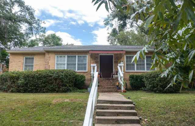 1501-1503 South Gadsden Street - 1501 - 1501 South Gadsden Street, Tallahassee, FL 32301