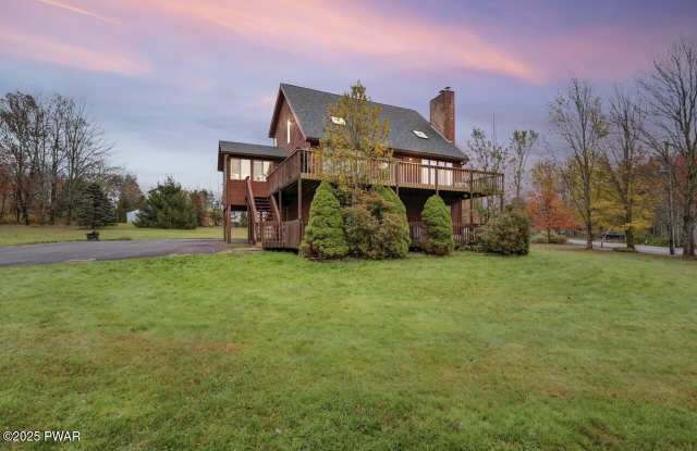 1942 Glenwood Lane - 1942 Glenwood Lane, The Hideout, PA 18436 1942 Glenwood Lane - 1942 Glenwood Lane, The Hideout, PA 18436