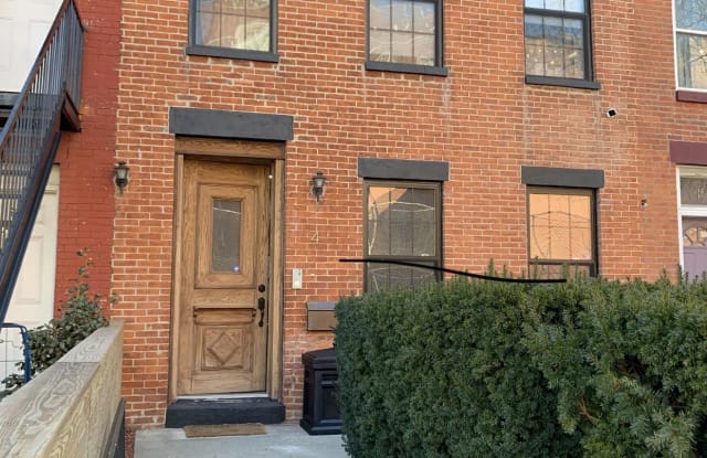 4 Herkimer Court - 4 Herkimer Street, Brooklyn, NY 11216
