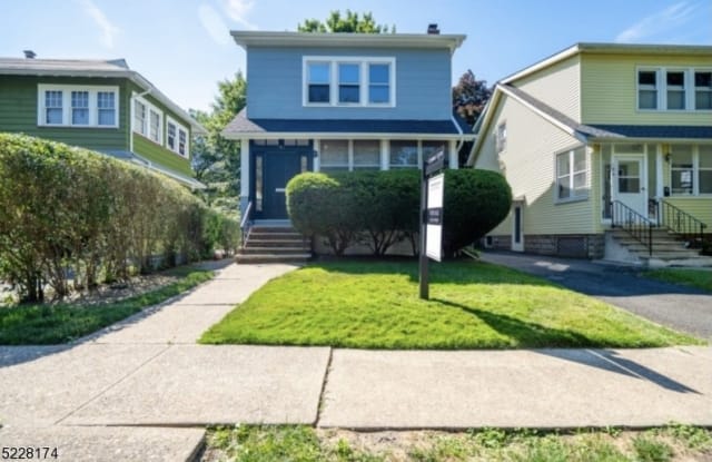 192 W Fairview Ave - 192 West Fairview Avenue, Essex County, NJ 07079