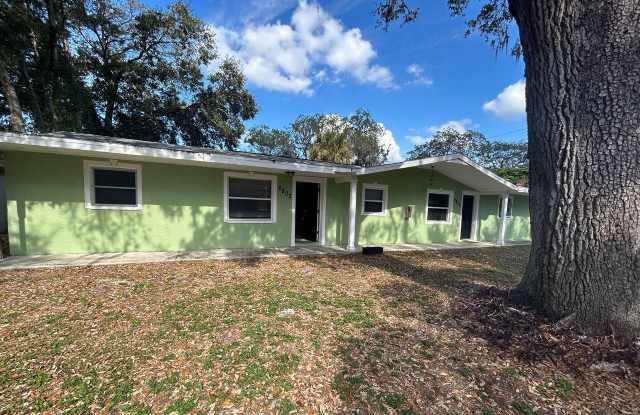 5803 Delaware Ave - 5803 Delaware Avenue, New Port Richey, FL 34652