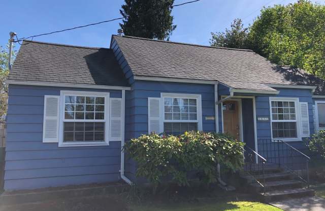3801 NE 86th St. - 3801 Northeast 86th Street, Seattle, WA 98115