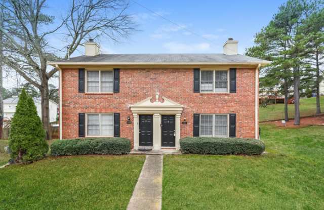 562 Downing Street - 562 Downing Street, Lawrenceville, GA 30046