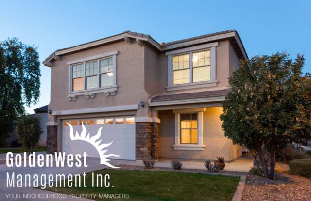 16030 North 171st Drive - 16030 N 171st Dr, Surprise, AZ 85388