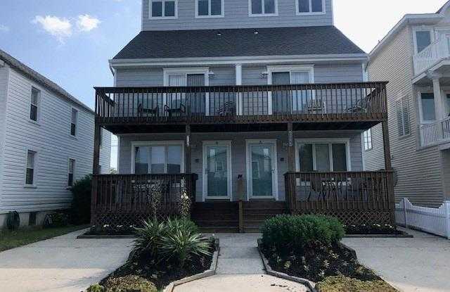 314 38th St S Street - 314 38th St S, Brigantine, NJ 08203