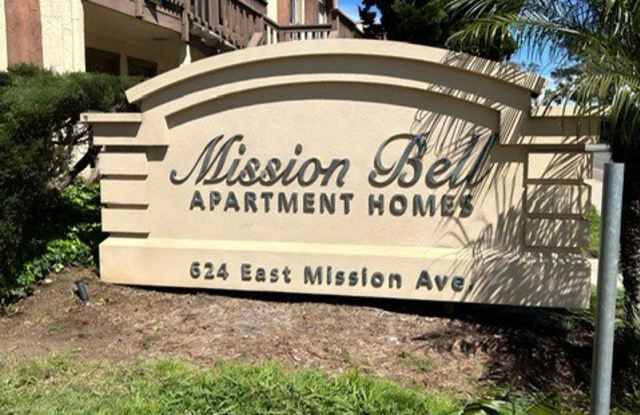 Mission Bell photos photos