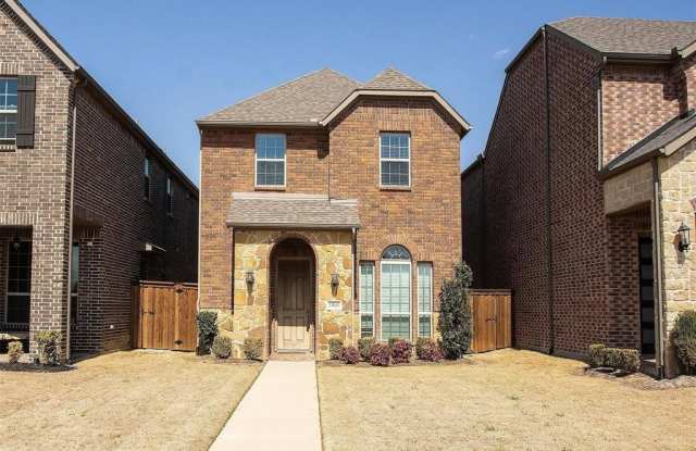 1068 Emil Place - 1068 Emil Place, Allen, TX 75013
