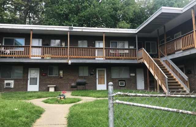 Emerling Apartments Gallery 1