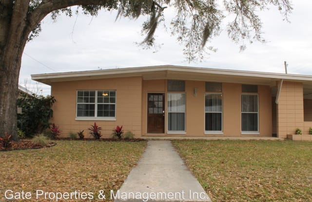 3023 HIDALGO DR. - 3023 Hidalgo Drive, Conway, FL 32812