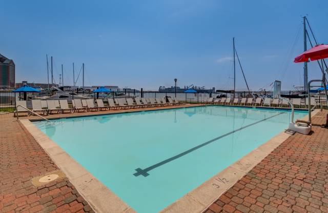 Tindeco Wharf Apartments Gallery 2